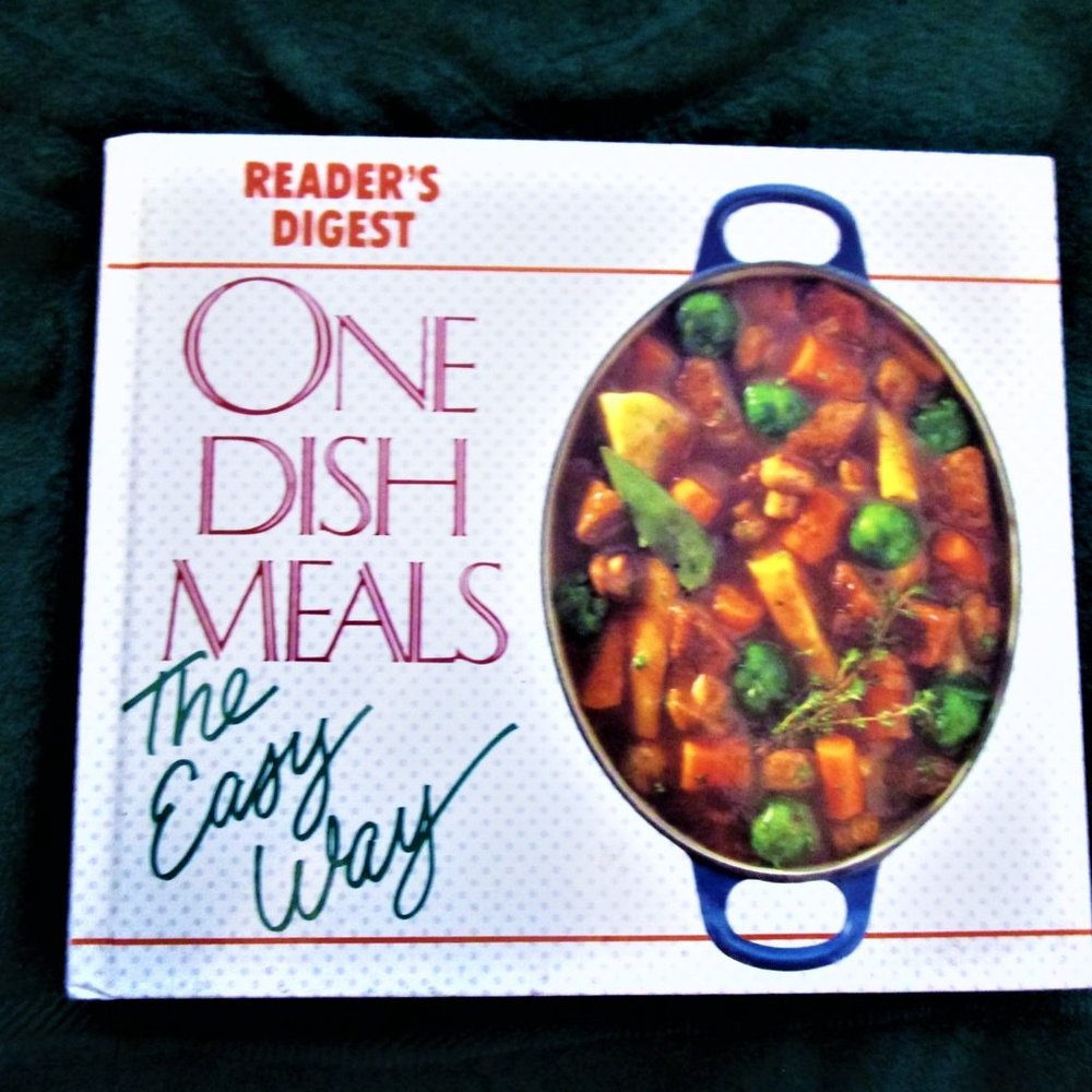 One pf America's Best Cookbooks!